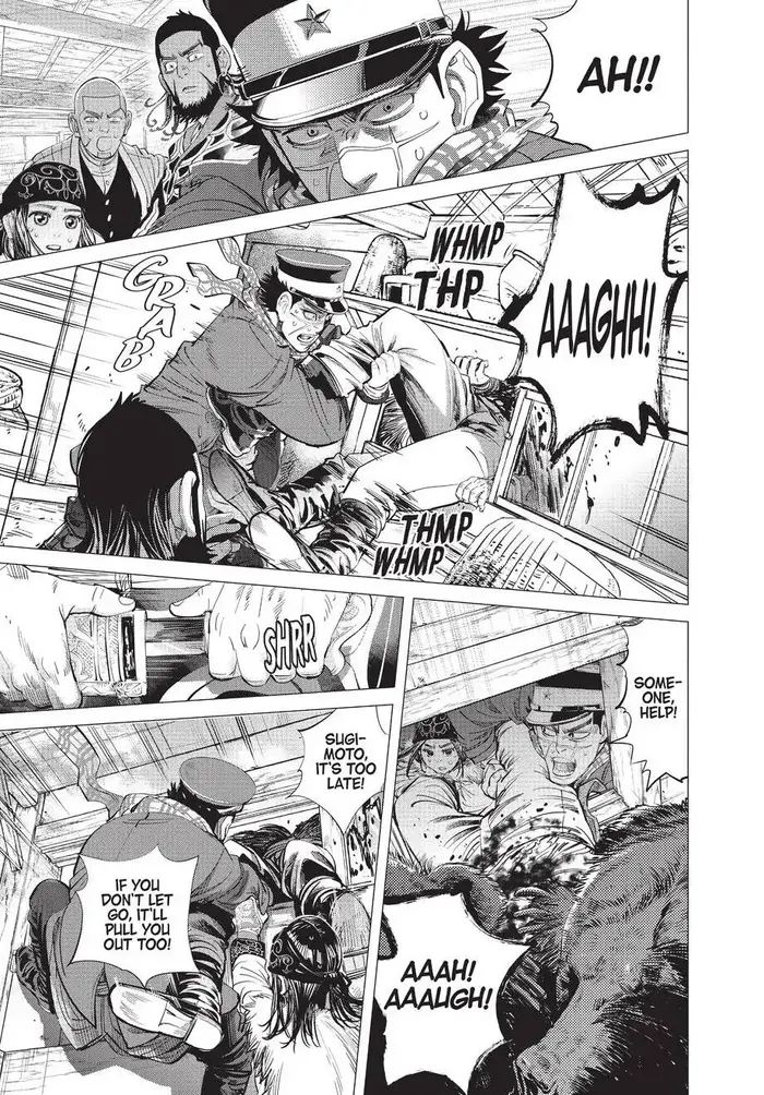Golden Kamuy Chapter 66 image 12_optimized